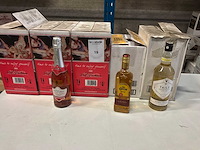 Partij sterke dranken