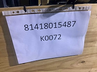 Partij steunen brandstoftanks man (8x) - afbeelding 5 van  8