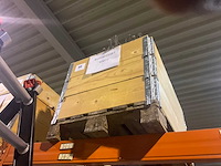 Partij steunen brandstoftanks man (8x) - afbeelding 8 van  8