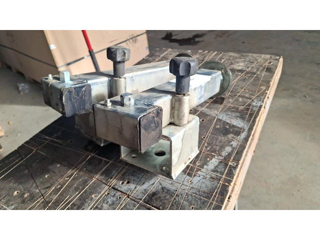 Partij steunpoten - afbeelding 1 van  1