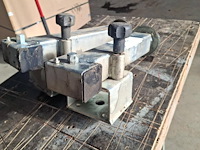 Partij steunpoten - afbeelding 1 van  1