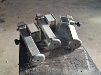 Partij steunpoten - afbeelding 1 van  1