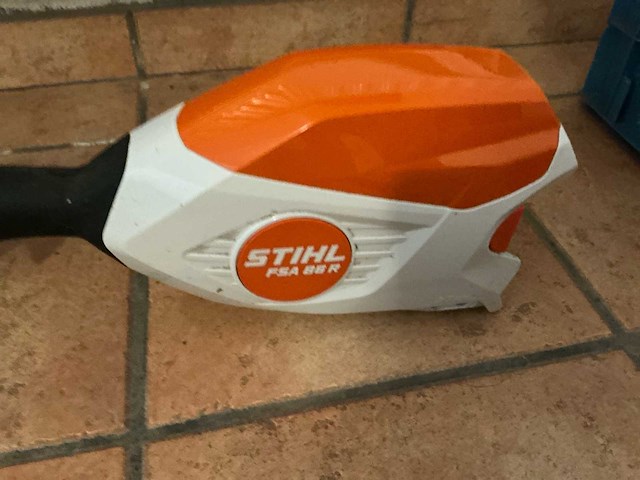 Partij sthil materiaal (3x) - afbeelding 4 van  6