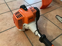 Partij sthil materiaal (3x) - afbeelding 6 van  6