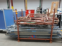 Partij stijgerstelling - afbeelding 1 van  4