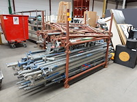 Partij stijgerstelling - afbeelding 2 van  4