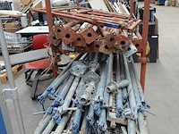 Partij stijgerstelling - afbeelding 3 van  4