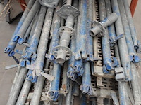 Partij stijgerstelling - afbeelding 4 van  4