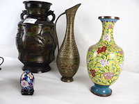 Partij stijl cloisonne - afbeelding 3 van  9