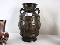 Partij stijl cloisonne - afbeelding 4 van  9