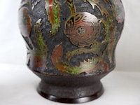 Partij stijl cloisonne - afbeelding 5 van  9