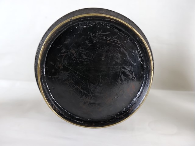 Partij stijl cloisonne - afbeelding 6 van  9