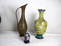 Partij stijl cloisonne - afbeelding 9 van  9