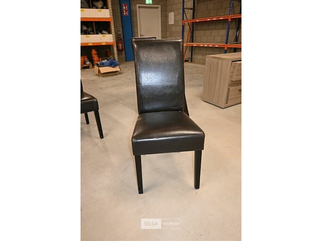 Partij stoel - afbeelding 3 van  4