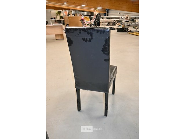 Partij stoel - afbeelding 4 van  4
