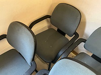 Partij stoelen (11x) - afbeelding 5 van  5