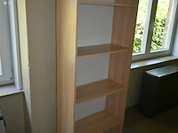 Partij stoelen en tafels - afbeelding 4 van  6