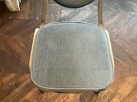 Partij stoelen voor restaurant en feestzaal (85x) - afbeelding 12 van  18