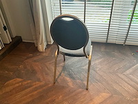 Partij stoelen voor restaurant en feestzaal (85x) - afbeelding 16 van  18
