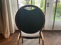 Partij stoelen voor restaurant en feestzaal (85x) - afbeelding 17 van  18