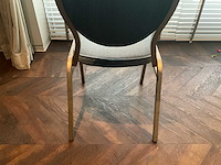 Partij stoelen voor restaurant en feestzaal (85x) - afbeelding 18 van  18