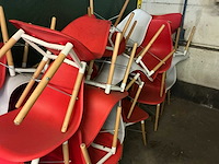 Partij stoelen - afbeelding 3 van  3