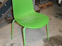 Partij stoelen - afbeelding 2 van  4