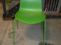 Partij stoelen - afbeelding 3 van  4