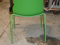 Partij stoelen - afbeelding 4 van  4