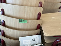 Partij stoelen - afbeelding 2 van  7