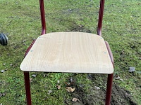 Partij stoelen - afbeelding 6 van  7