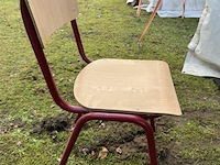 Partij stoelen - afbeelding 7 van  7