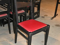 Partij stoelen - afbeelding 2 van  5