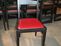 Partij stoelen - afbeelding 3 van  5