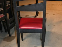 Partij stoelen - afbeelding 4 van  5