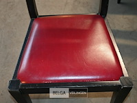 Partij stoelen - afbeelding 5 van  5