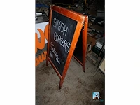 Partij stoepstops - afbeelding 3 van  5