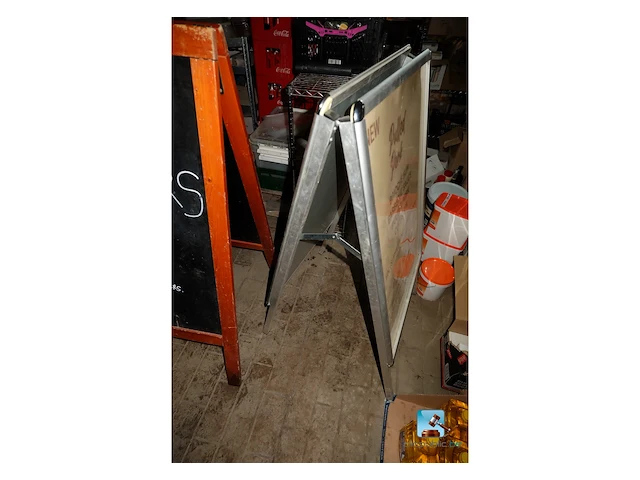 Partij stoepstops - afbeelding 5 van  5