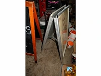 Partij stoepstops - afbeelding 5 van  5