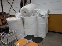 Partij stoffen - afbeelding 2 van  4