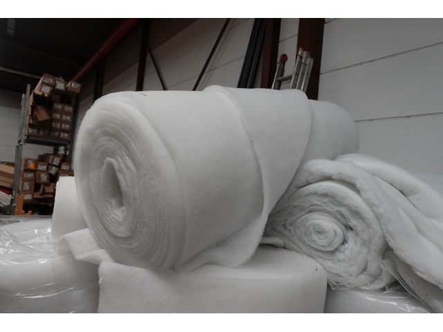 Partij stoffen - afbeelding 4 van  4