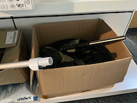 Partij stofzuiger accessoires - afbeelding 3 van  11