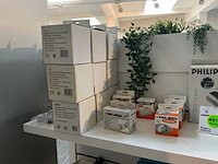 Partij stofzuiger accessoires - afbeelding 5 van  11