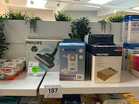 Partij stofzuiger accessoires - afbeelding 6 van  11