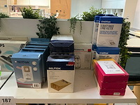 Partij stofzuiger accessoires - afbeelding 7 van  11