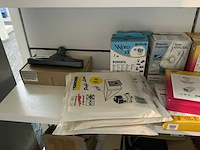 Partij stofzuiger accessoires - afbeelding 10 van  11