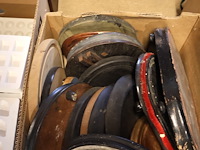 Partij stolpvoeten - afbeelding 3 van  3