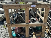 Partij stoplichten incl bak - afbeelding 2 van  8