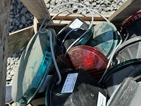 Partij stoplichten incl bak - afbeelding 5 van  8