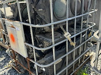 Partij stoplichten incl bak - afbeelding 3 van  8